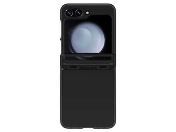 Spigen Thin Fit Pro frost gray - Samsung Galaxy Z Flip5