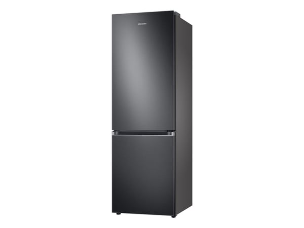Samsung RB34C605CB1, 344 l, SN-T, 8 kg/24t, C, Fresh zone compartment, Svart