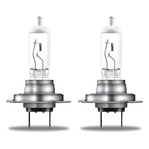 Osram Ultra Life - H7 Auton polttimot