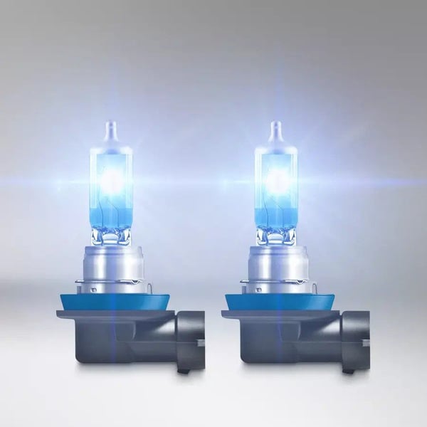Osram Cool Blue Intense NEXT GEN - H11 Auton polttimot