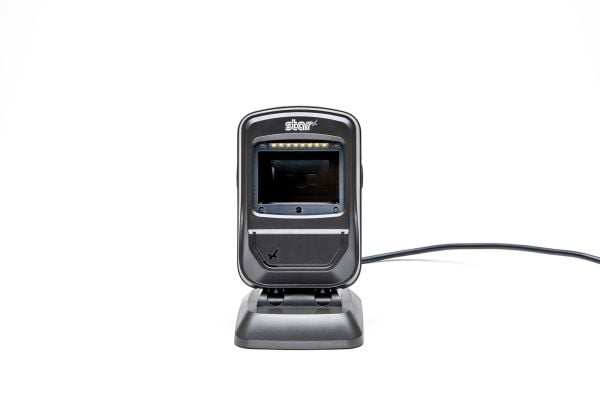 Star Micronics - Viivakoodinlukija - dekoodattu - RF(2.4 GHz)