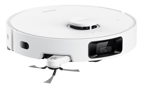 Dreame D20 Pro robotti-imuri 13000 Pa RLD43SA 0,7 L, valkoinen