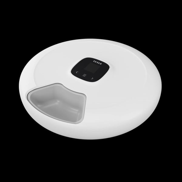 Tesla TSL-PC-SPIN Smart Pet Feeder Spin