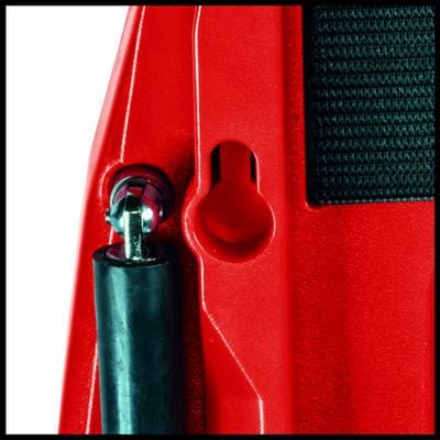 Einhell TC-RA 18 Li BT, Bærbar, Digitaalinen, AM,FM, 87,5 - 108 Mhz, 522 - 1620 kHz, LCD-näyttö - SOLO