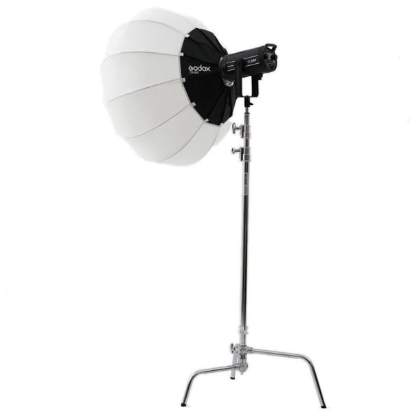 Godox CS-85D, Svart, Vit, 85 cm