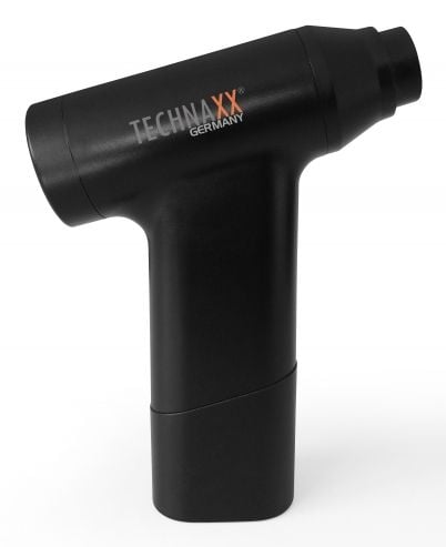 Technaxx TX-293 johdoton pölynimuri ja pölynpuhallin 160 W, musta