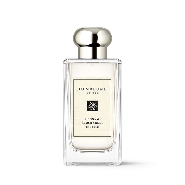 Jo Malone Peony &amp; Blush Suede Eau de Cologne 100 ml (nainen)