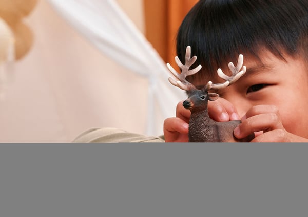 Schleich Elk