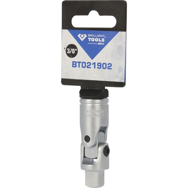 Brilliant Tools BT021902, 63 g, 67,5 g, 120 mm, 45 mm, 18 mm