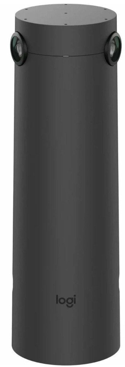Logitech Sight - Konferansekamera - farge - 4K - lyd - PoE Plus