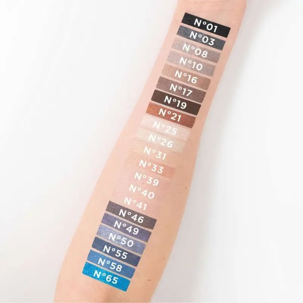 Artdeco High Performance Eyeshadow Stylo 58deep Blue Sea