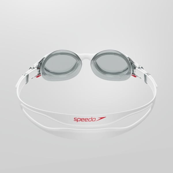 Speedo 800233214500 Biofuse 2.0 uimalasit, unisex, harmaat