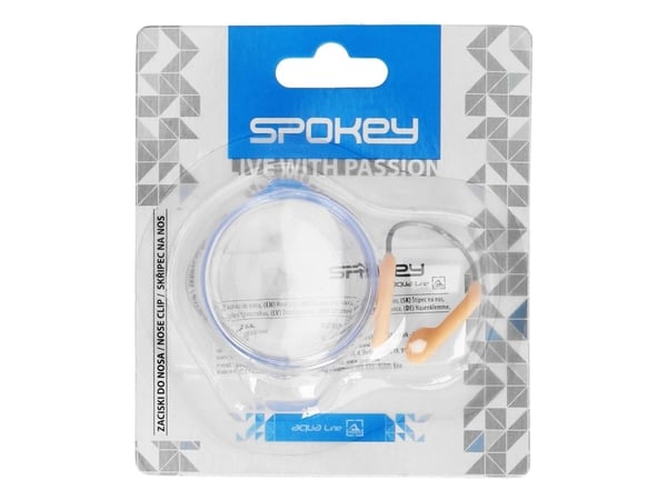 Spokey Nosek för simning Shrimp Spokey storlek univ (84114)