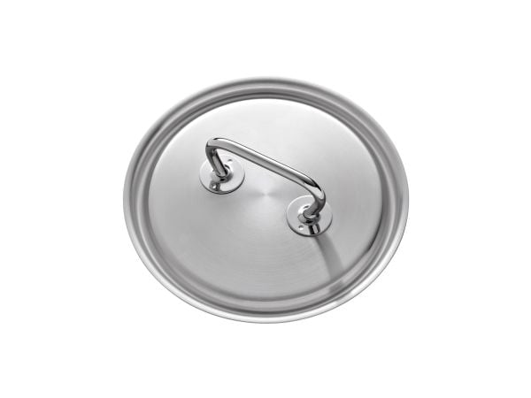 ZWILLING TWIN Classic, 2 L, Rustfrit stål, Keramisk, Gas, Halogen, Induktion, Forseglet plade, Rustfrit stål, Rustfrit stål, Rustfrit stål, Rustfri...