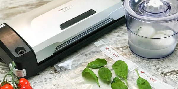 Magic Vac Perfetta, Sort, Grå, Akrylonitril-butadien-styren (ABS), Knapper, 30 cm, 130 W, 230 V