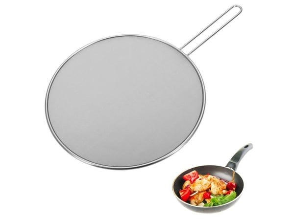 Westmark Picante, Rostfritt stål, Rostfritt stål, Rostfritt stål, 30 cm, 7 mm