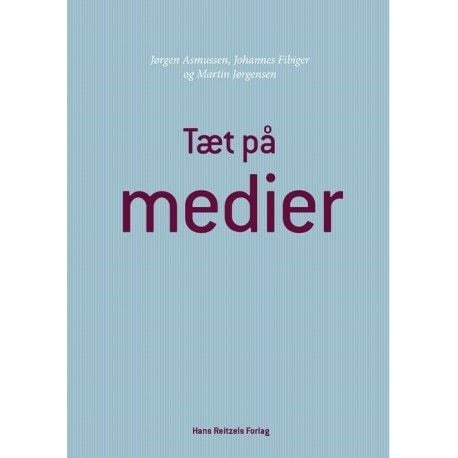 Lähellä mediaa | Johannes Fibiger;Jørgen Asmussen;Martin Jørgensen | Kieli: Tanska Lähellä mediaa | Johannes Fibiger;Jørgen Asmussen;Martin Jørgensen | Kieli: Tanska