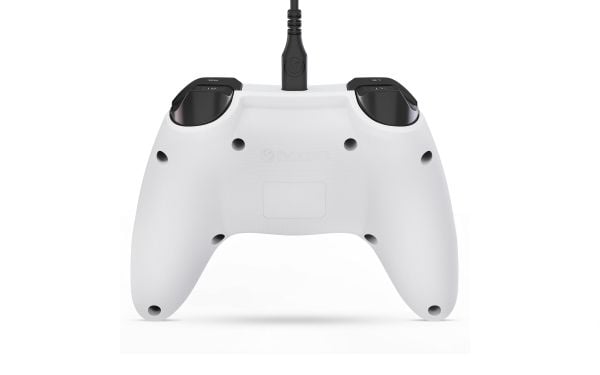 NACON EVOL-X, Gamepad, PC, Xbox, Tilbakeknapp, D-pute, Retningsknapper, Menyknapp, Koblet med ledninger (ikke trådløs), USB, USB Type-A