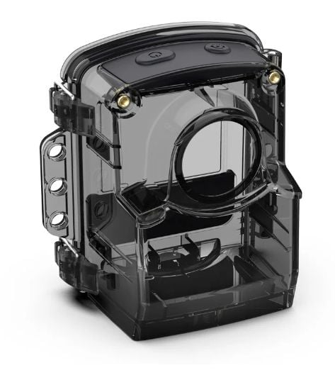 Brinno TLC2020H, Time lapse, 118°, 2 mm, 1920 x 1080 pikseliä, MicroSD (TransFlash), MicroSDHC, MicroSDXC, 128 GB