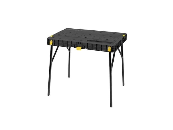 Stanley STST83492-1, Svart, 320 kg, 850 mm, 739 mm, 593 mm, 6,7 kg