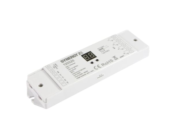 Synergy 21 LED-ohjain EOS 07 DALI-orja 14