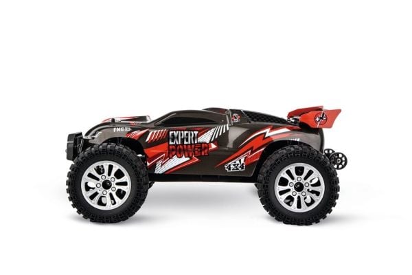 Carrera Toys 370102201, Bil, 14 År, Litiumjärnfosfat (LiFePO4), 1300 mAh