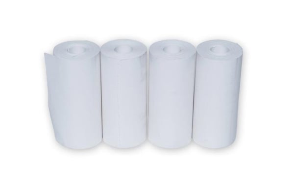 Denver Instant Film-Termisk papir KPC-1370 - 4-pack