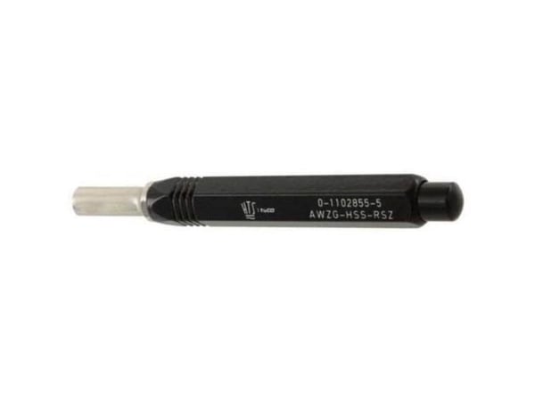 TE Connectivity Extraction Tool, HSS Series, Pin, Socket Contact, Contact size 0.64mm