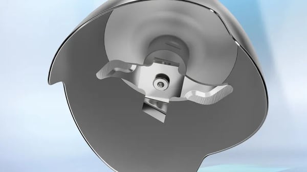 Bosch Serie | 4 ErgoMaster MSM4W410 - Handmixer - 800 W - vit/antracit