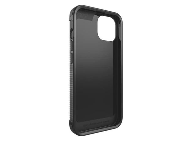GEAR4 Havana, Suojus, Apple, iPhone 13, 15,5 cm (6.1"), Musta