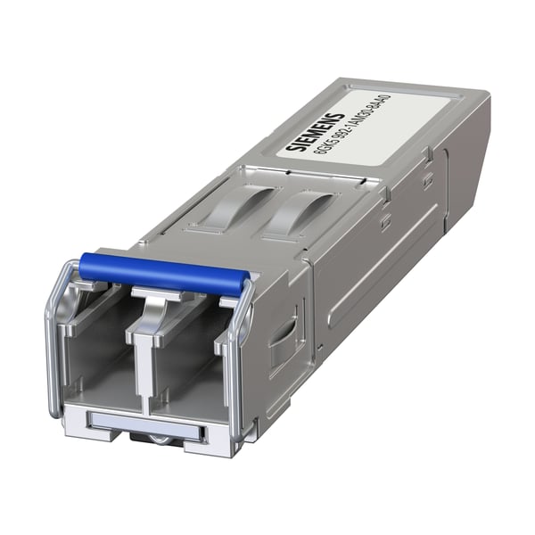 Siemens 6GK5992-1AM30-8AA0, Gigabit Ethernet, CE, RoHS, 60 mm, 100 mm, 22 mm, 100 g