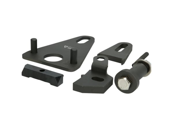 Brilliant Tools BT594610, 6 stykker