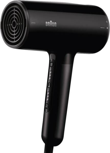 Braun HD4.1 BRHD410E hiustenkuivaaja 2200 W, musta