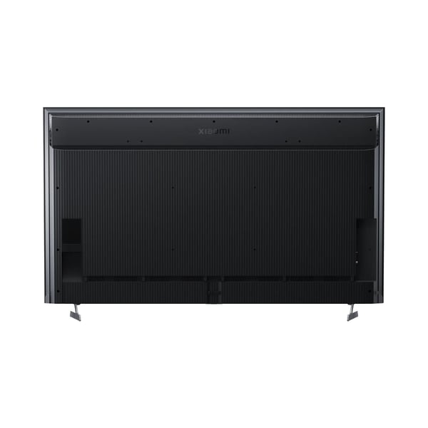 Xiaomi S Pro 2026 TV 75" Mini LED 4K UHD Google TV, mörkgrå