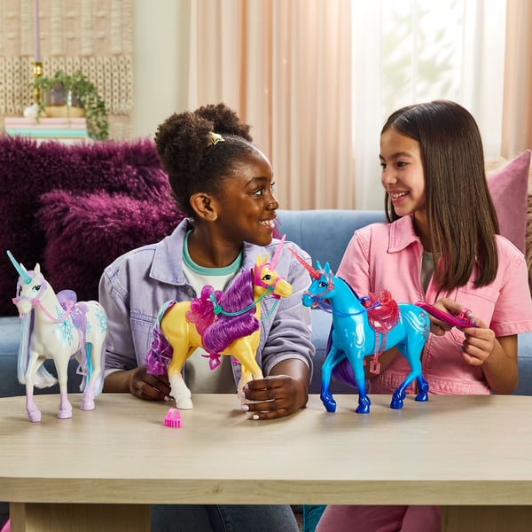 Unicorn Academy Fashion Doll Unicorn 28cm-Wildstar