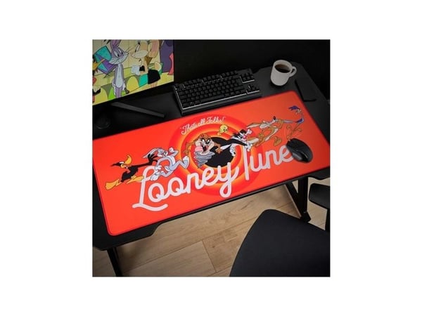Subsonic SA5589-LT1, Flerfarget, Bilde, Antiskliunderlag, Musematte til gaming