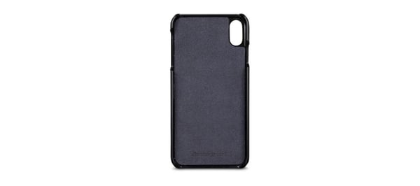 dbramante1928 Tune, Etui, Apple, 16,5 cm (6.5"), Svart