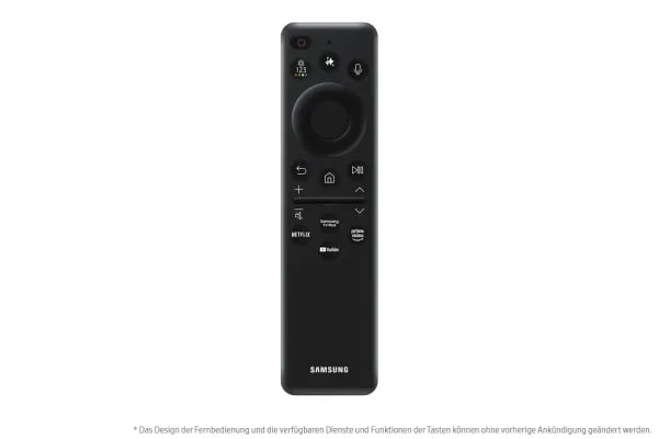 Samsung GQ55Q7F2AU - 55" Diagonalklasse Q7F2 Series LED-bakgrunnsbelyst LCD TV - QLED - Smart TV - Tizen OS - 4K UHD (2160p) 3840 x 2160 - HDR - Qu...