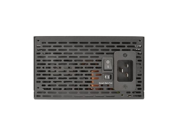 Thermaltake PS-TPD-1350FNFAGE-4 PC-strømforsyning 1350 W ATX 80PLUS® Gold
