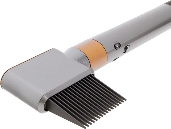 Dyson Airwrap Complete Long Diffus nikkeli/koppar