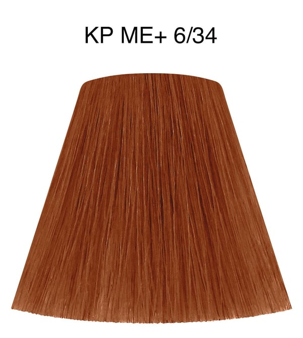 Wella Koleston Perfect Me+ Vibrant Reds 60ml