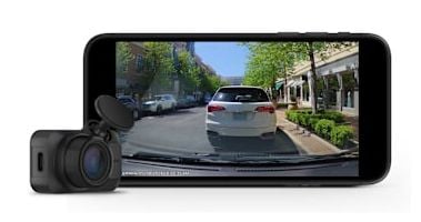 Garmin Dash Cam Mini 3