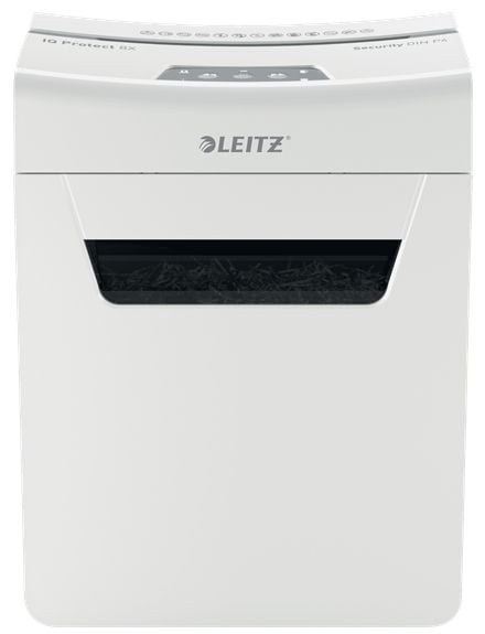 Makulator Leitz IQ Protect Premium 8X krydsmakulering (P-4)