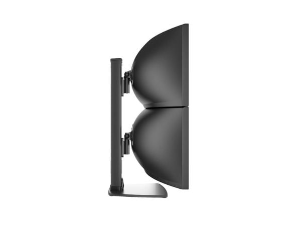 Multibrackets M VESA Deskmount HD -pöytäteline - Vain jalusta