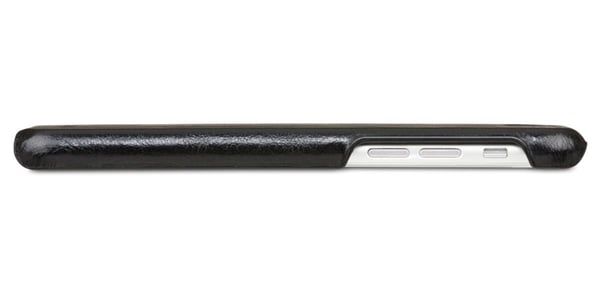 dbramante1928 Tune, Etui, Apple, iPhone 8/7/6, 11,9 cm (4.7"), Sort