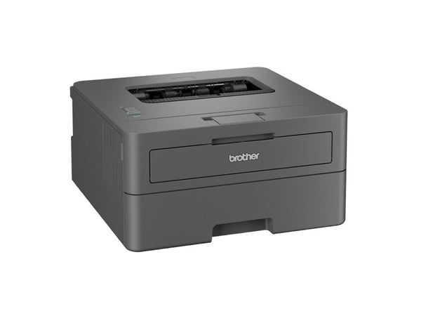 Brother HL-L2402D, Laser, 1200 x 1200 DPI, A4, 30 ppm, Kaksipuolinen tulostus, Harmaa