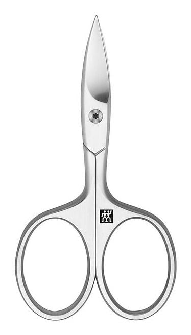 ZWILLING TWINOX - Manikyyrisetti - matta ruostumatonta terästä