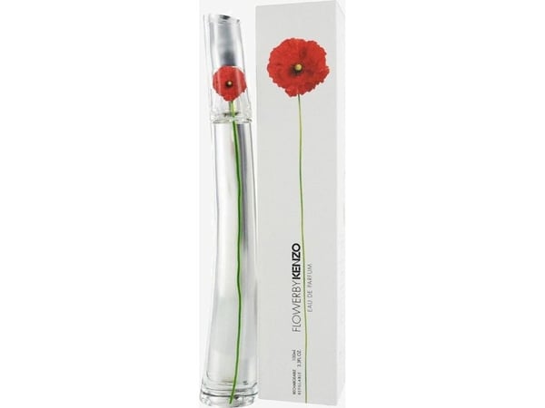Kenzo Flower by Kenzo Edp Spray - - 100 ml