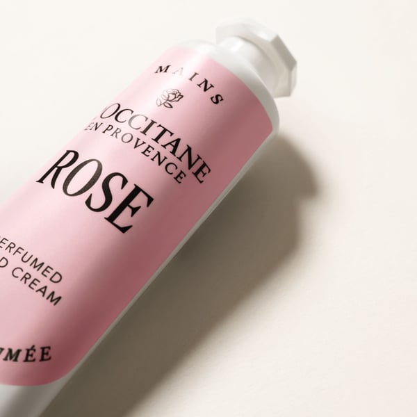 L'Occitane Rose Håndkrem 30 ml
