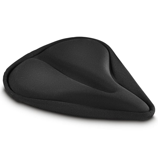 Hama 00178157, Sadelskydd, Svart